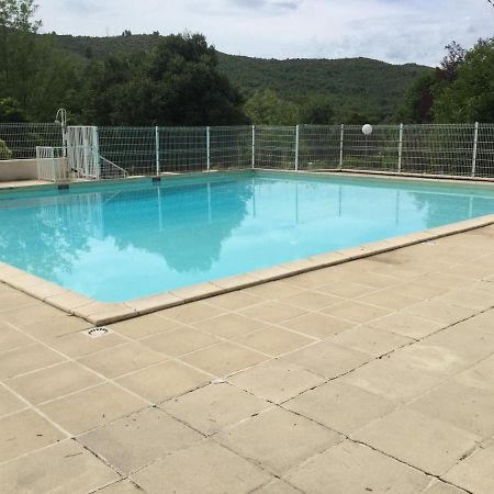 Mazet Tournesol Aux Portes Du Verdon Saint-Martin-de-Bromes Exterior photo