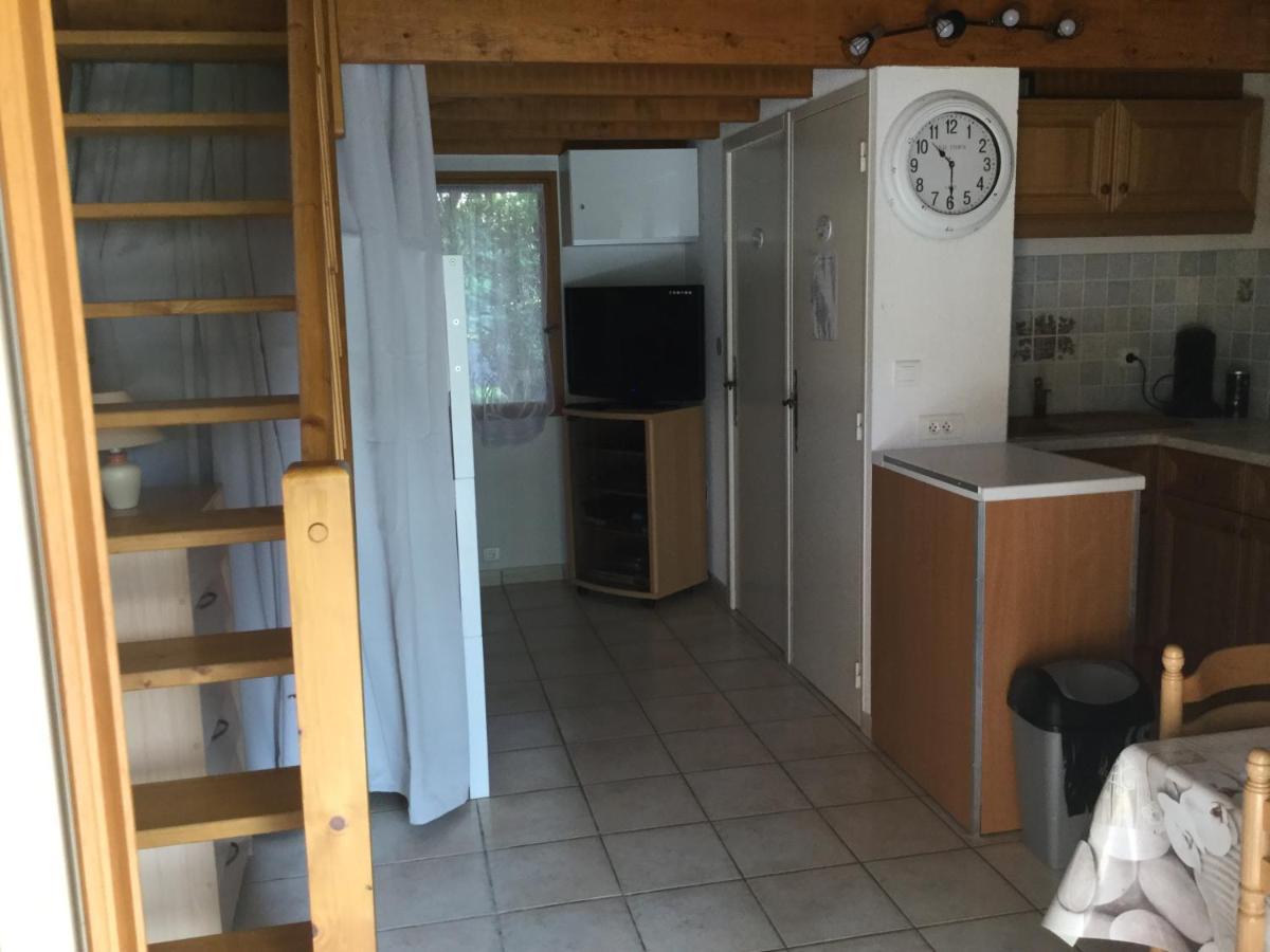 Mazet Tournesol Aux Portes Du Verdon Saint-Martin-de-Bromes Exterior photo